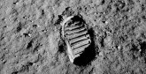 Novi dokaz da čovek nije bio na Mesecu?