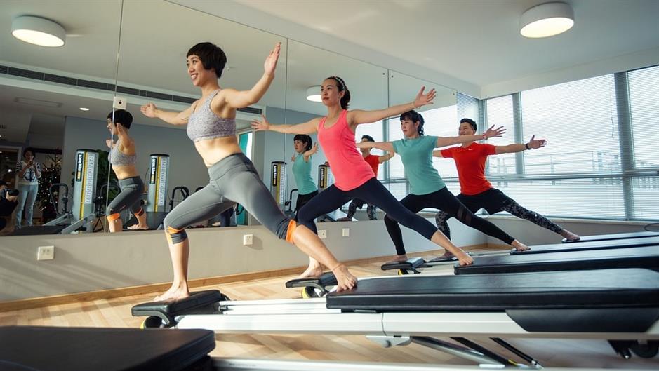 Novi dokazi da vežbanje utiče na dobro raspoloženje