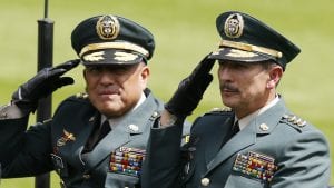 Novi dokazi o povezanosti šefa kolumbijske vojske s ubistvima civila