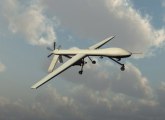 Novi dronovi NATO mogu da nadgledaju Rusiju