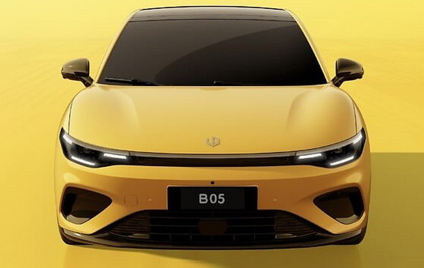 Novi električni Fiat bi mogao da bude prerušeni Leapmotor