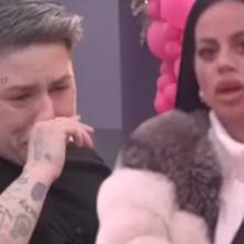 Novi emotivni brodolom Jovane Tomić Matore, uhvatila Draganu sa ovom učesnicom Elite u krevetu (VIDEO)