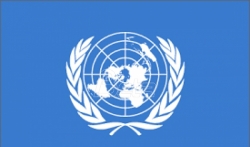 Novi generalni sekretar UN poželeo godinu mira