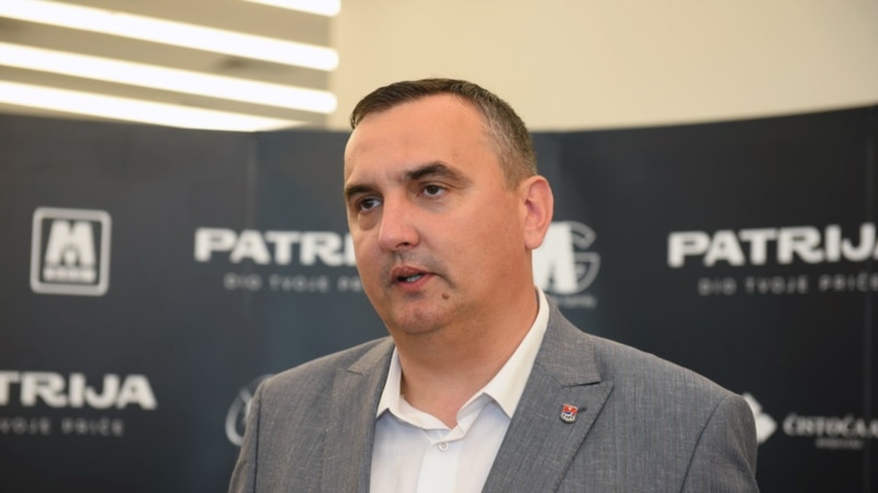 Novi gradonačelnik Prijedora bira se 12. decembra