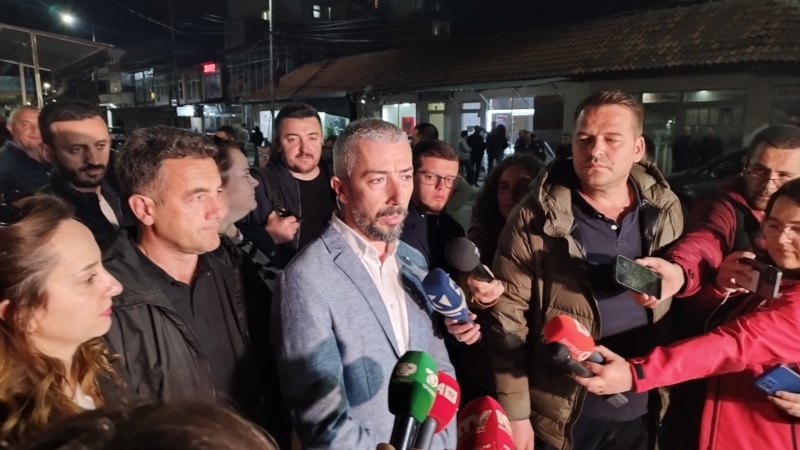 Severna Mitrovica dobila gradonačelnika, potpredsednica iz reda srpske zajednice