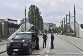 Novi gradonačelnik Severne Mitrovice zabranio radove na još jednoj stambenoj zgradi