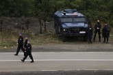 Novi haos na tzv. Kosovu: Uhapšen Srbin