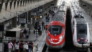 Novi haos u Španiji, brojni vozovi i linije u blokadi nakon krađe kablova: „Ovo je ozbiljna sabotaža“