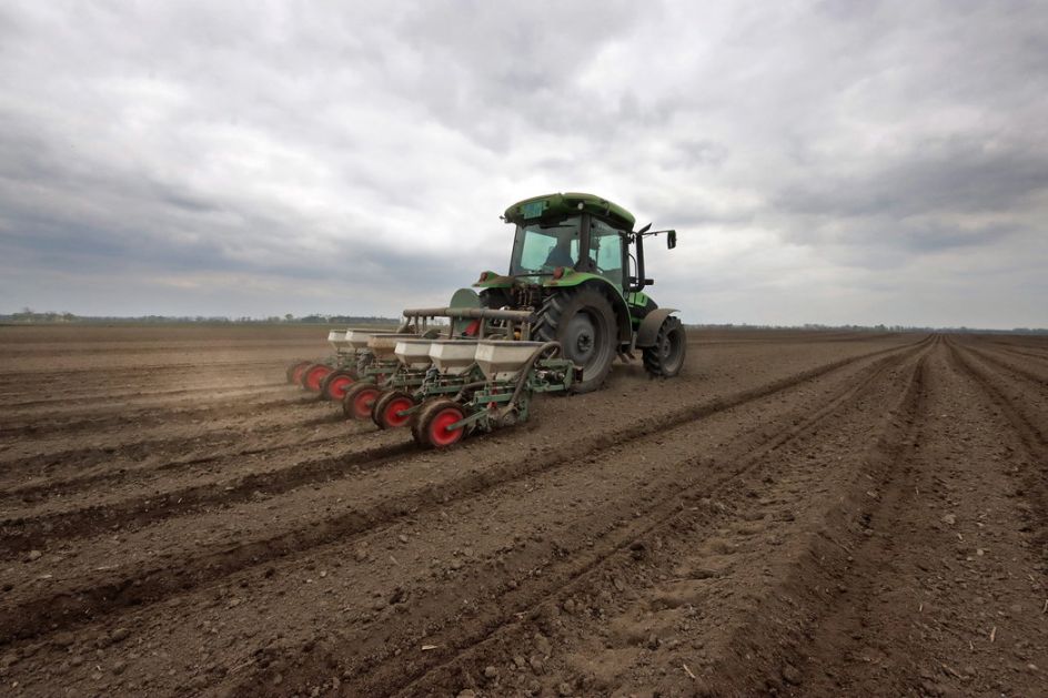 Novi hektari za poljoprivrednike u Sremu, po svemu sudeći, najveća su teškoća