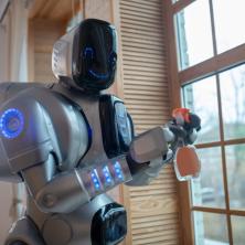 Novi heroji na frontu: Robotika i veštačka inteligencija u borbi protiv pandemija