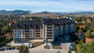 Novi hoteli visoke kategorije na Zlatiboru, spoj prirode i luksuza