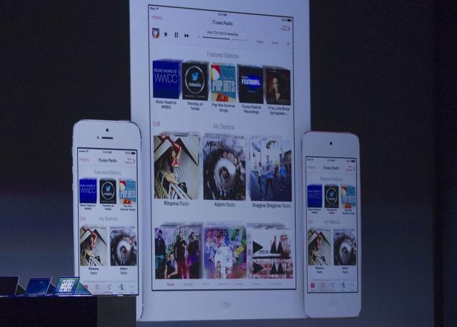 Novi iOS 11: Velike promene stižu na Apple uređaje