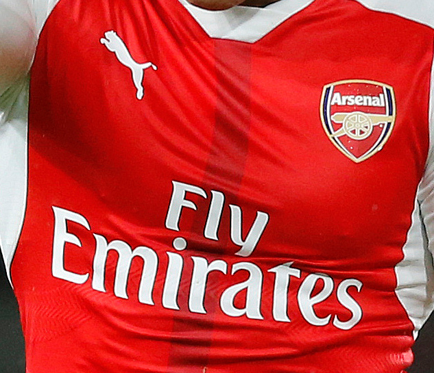 Novi igrač Arsenala je navijač Mančester junajteda
