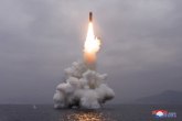 Novi incident: Amerikanci oborili balističku raketu