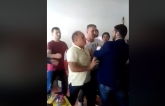 Novi incident: Opozicija tvrdi  napad u Pljevljima VIDEO
