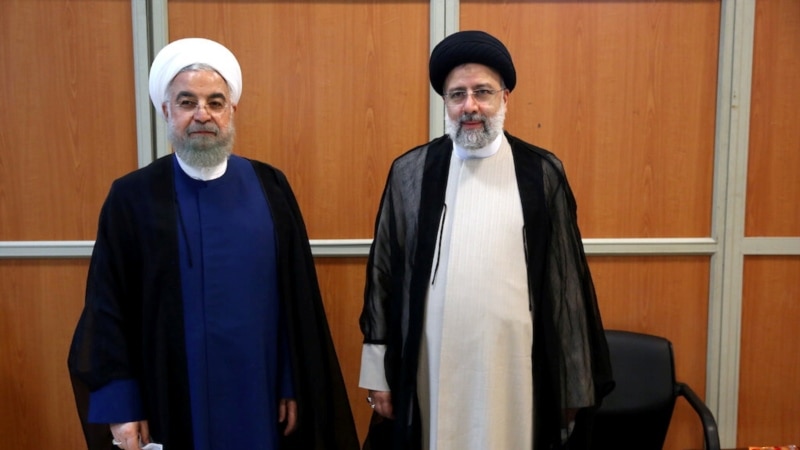 Novi iranski predsjednik položio zakletvu pred parlamentom