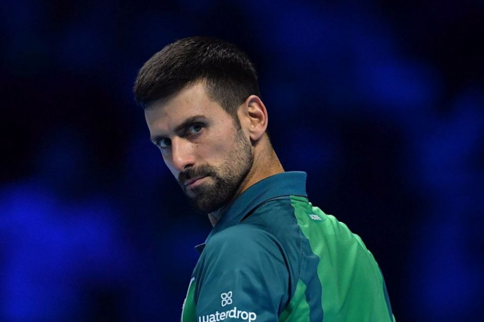 Novi izazov za Novaka Đokovića: Krupna odluka pred početak 2026.