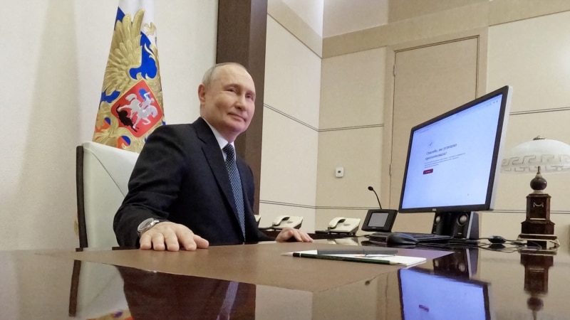 Novi izazovi za Rusiju i svijet u petom Putinovom mandatu