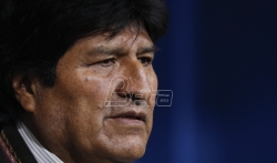 Novi izbori u Boliviji