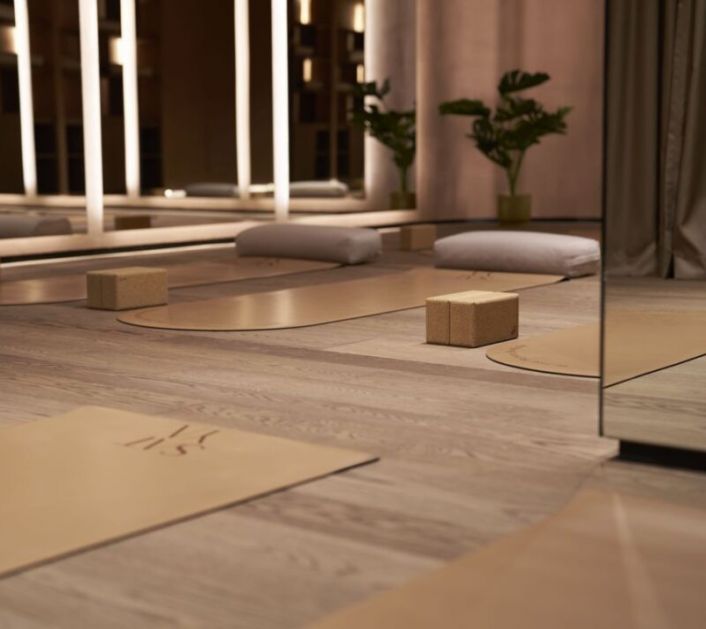 Novi joga studio i novi koncept u Beogradu: Otkrijte SATYA studio