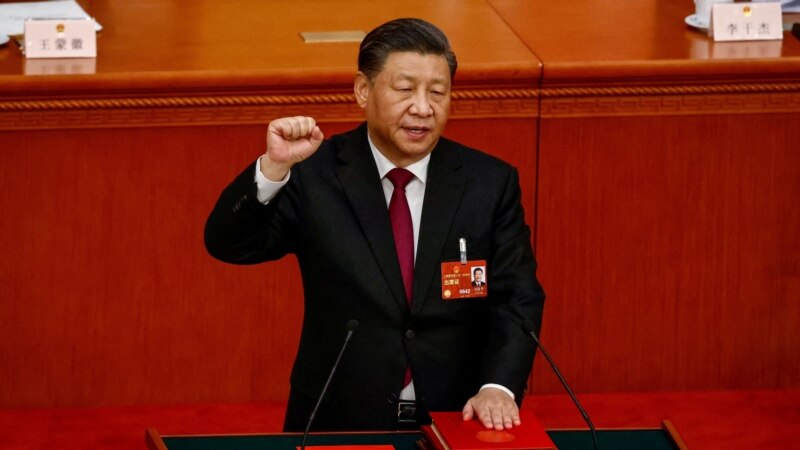 Novi kineski zakon o vanjskim odnosima protiv zapadne hegemonije