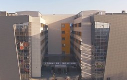 
					Novi klinčki centar postaje Kovid bolnica, u Vojnoj bolnici svi ostali pacijenti 
					
									