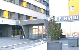 
					Novi klinički centar u Nišu ponovo postaje KOVID-bolnica 
					
									