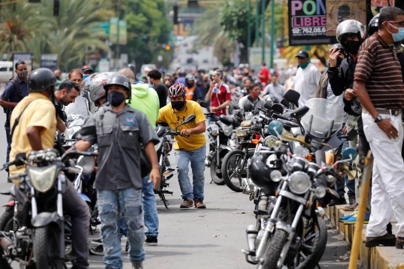 Novi model prodaje goriva napravio haos u Venecueli