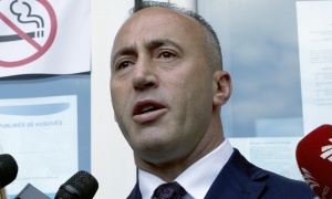 Haradinaj predlaže novi unutrašnji dijalog: Albanci su najstariji narod na Balkanu!