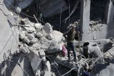 Novi napad Izraela: Poginulo najmanje 13 Palestinaca
