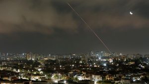 Novi napad Izraela na iransko postrojenje, Teheran uzvratio raketima i dronovima