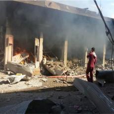 Novi napad u Avganistanu: Bombaš SAMOUBICA pobio 20 ljudi, među njima i talibanski komandant