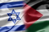 Novi napadi Izraela na Palestinu, 10 povređeno