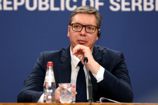 Novi napadi na predsednika Srbije; pretnje iz Hrvatske sve snažnije, Vučić će reagovati