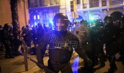 Novi neredi u Španiji posle protesta zbog hapšenja repera