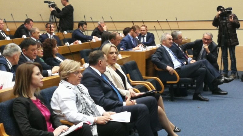 Skupština RS odbila Dodikov veto, ambasador Njemačke u BiH dobija agreman