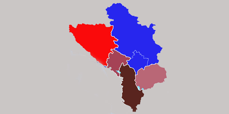 Novi nonpejeper Višegradske grupe: Za veću ulogu Zapadnog Balkana
