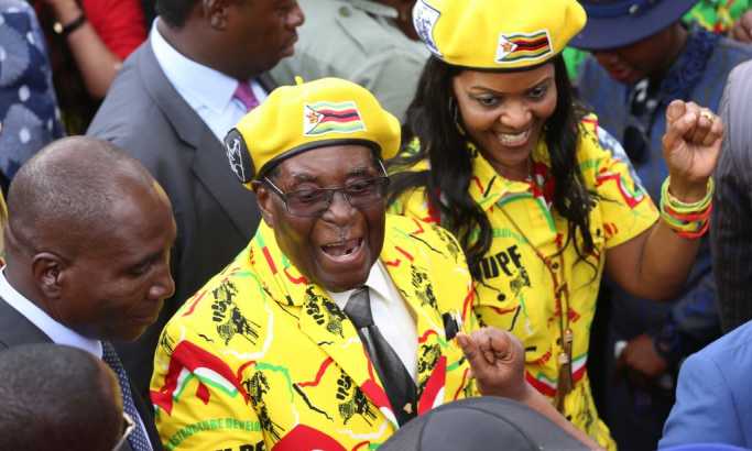Novi obrt: Mugabe podnosi ostavku, dobija imunitet i zadržava imovinu