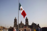 Novi odnosi: Meksiko svrgnuo Kinu