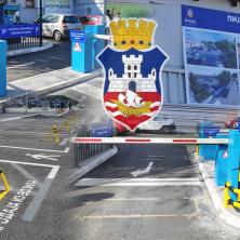 Novi parking na pijaci Banjica: Investicija koja menja svakodnevicu žitelja Beograda