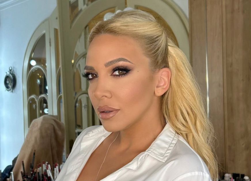 Novi početak tik pred dolazak bebe: Milica Todorović donela veliku odluku