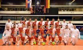 Novi poraz Vojvodine u Ligi šampiona