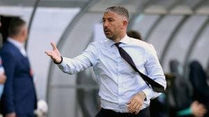 Novi poraz izabranika Aleksandra Kolarova: Mlada reprezentacija Srbije pala u nadoknadi vremena