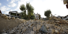 Novi potres od 4,4 stepena u Italiji