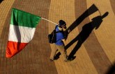 Novi potres u Evropi: Italija pred početkom raspada?