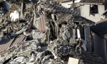 Novi potres u Italiji, do sada 247 stradalih