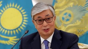 Novi predsednik Kazahstana stupio na dužnost, uhapšeno više od 100 ljudi