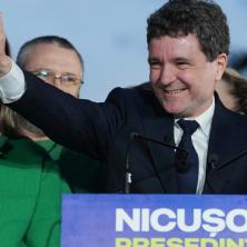 Novi predsednik Rumunije koji se kloni sukoba: Ko je Nikušor Dan?