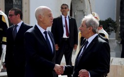 
					Novi predsednik Tunisa Kais Said položio zakletvu 
					
									