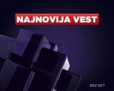 Novi ispratio starog: Nikoliću zagrljaj pre penzije VIDEO